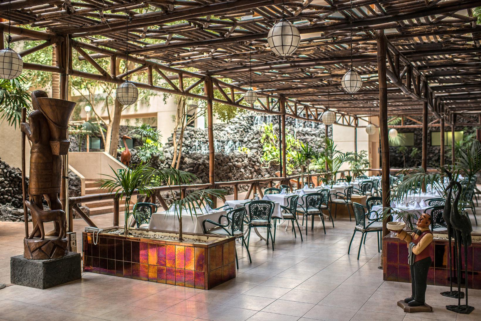 Hotel Beatriz Playa & Spa in Lanzarote, Spanje ...