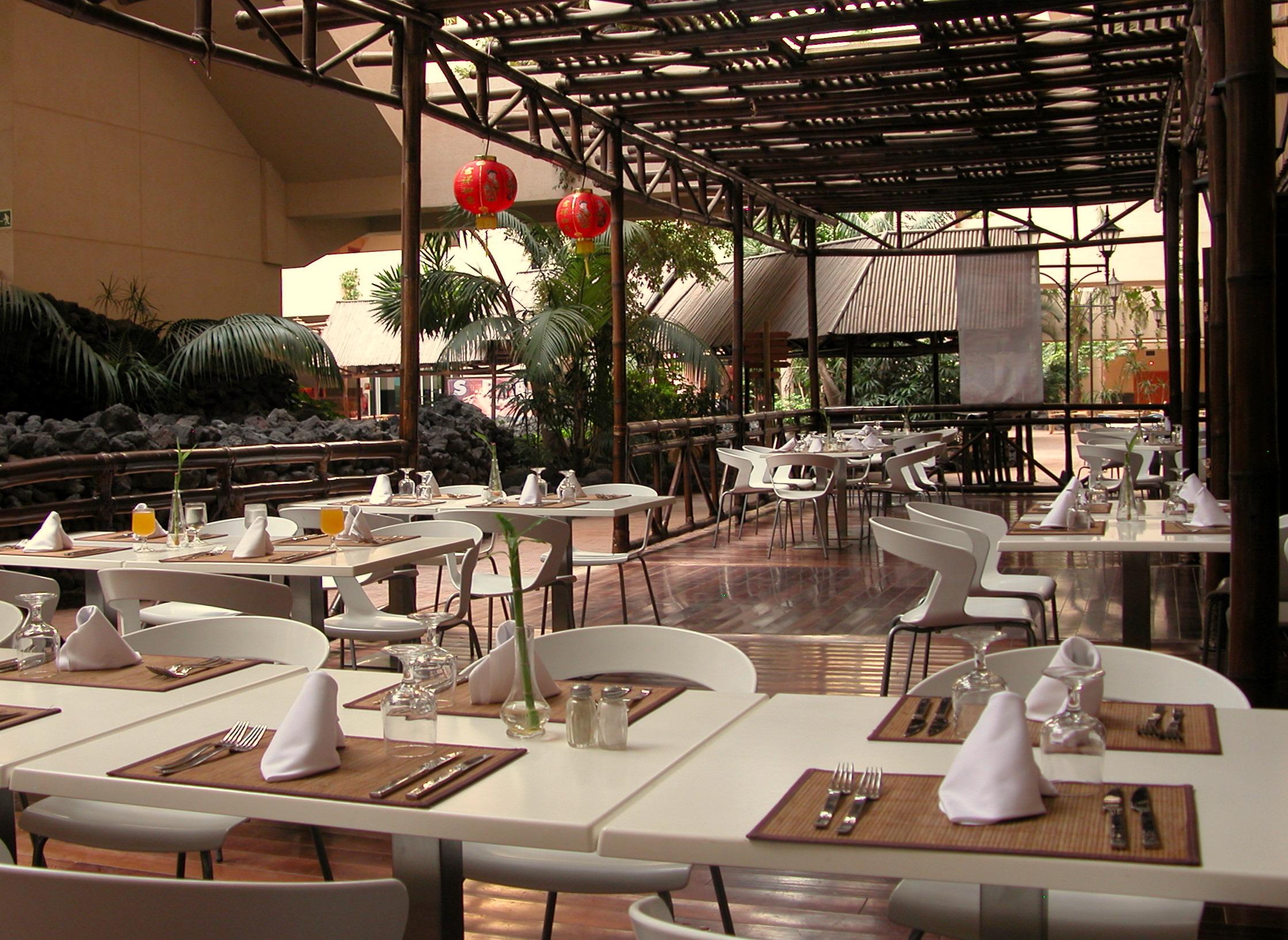 Hotel Beatriz Playa & Spa in Lanzarote, Spanje ...