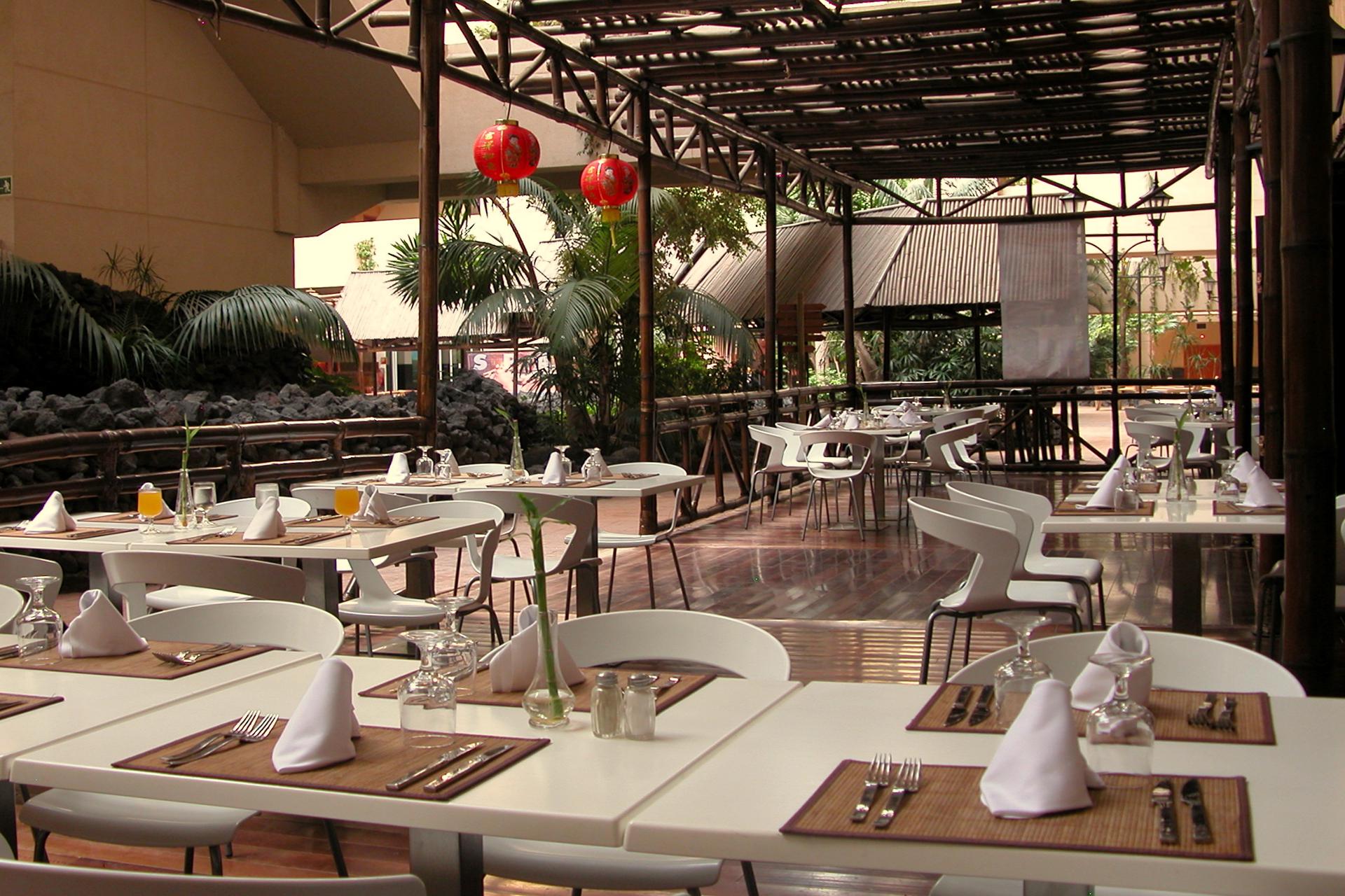 Hotel Beatriz Playa & Spa in Lanzarote, Spanje ...