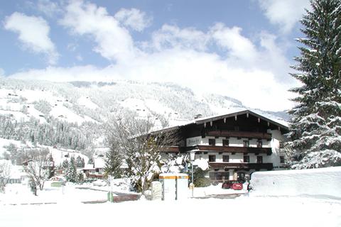 Goedkope skivakantie Wilder Kaiser-Brixental ⛷️ Hotel Bichlingerhof