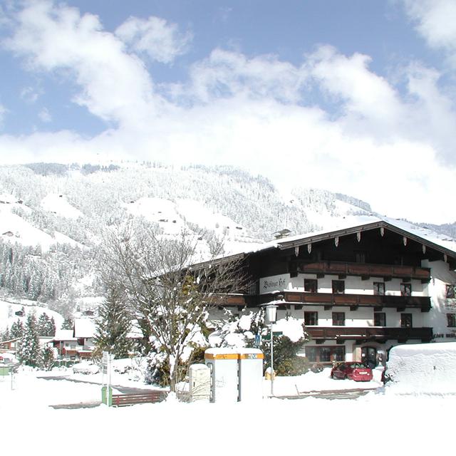 Hotel Bichlingerhof Tirol