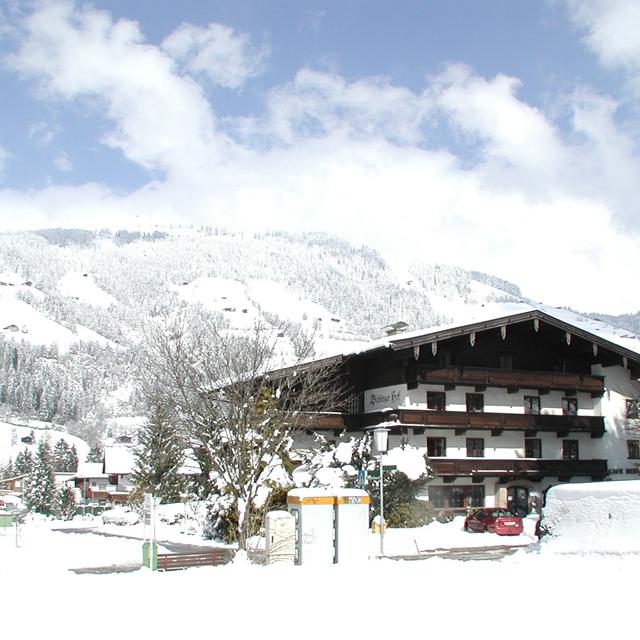 Hotel Bichlingerhof Hotel Bichlingerhof