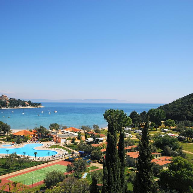Camping Oliva photo 7