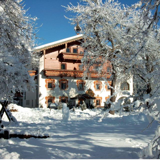 Pension Tannerhof