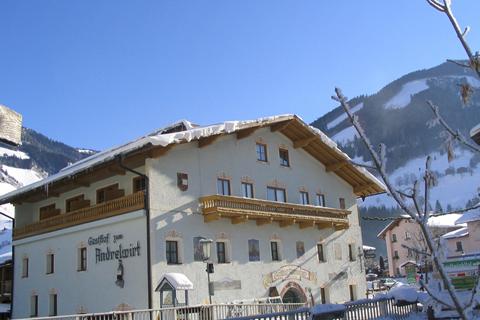 Super skivakantie Raurisertal ⛷️ Gasthof Andrelwirt