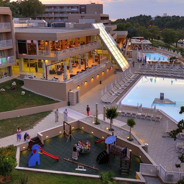 Hôtel Laguna Molindrio photo 3
