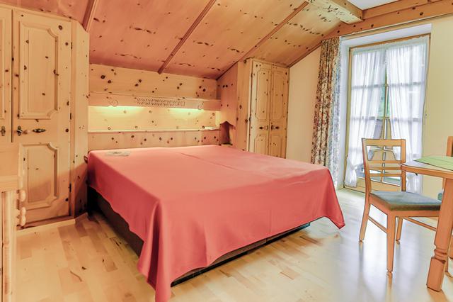 Lekker goedkoop! skivakantie Zillertal ⛷️ Appartementen Landhaus Gertraud