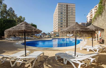 First Flatotel International