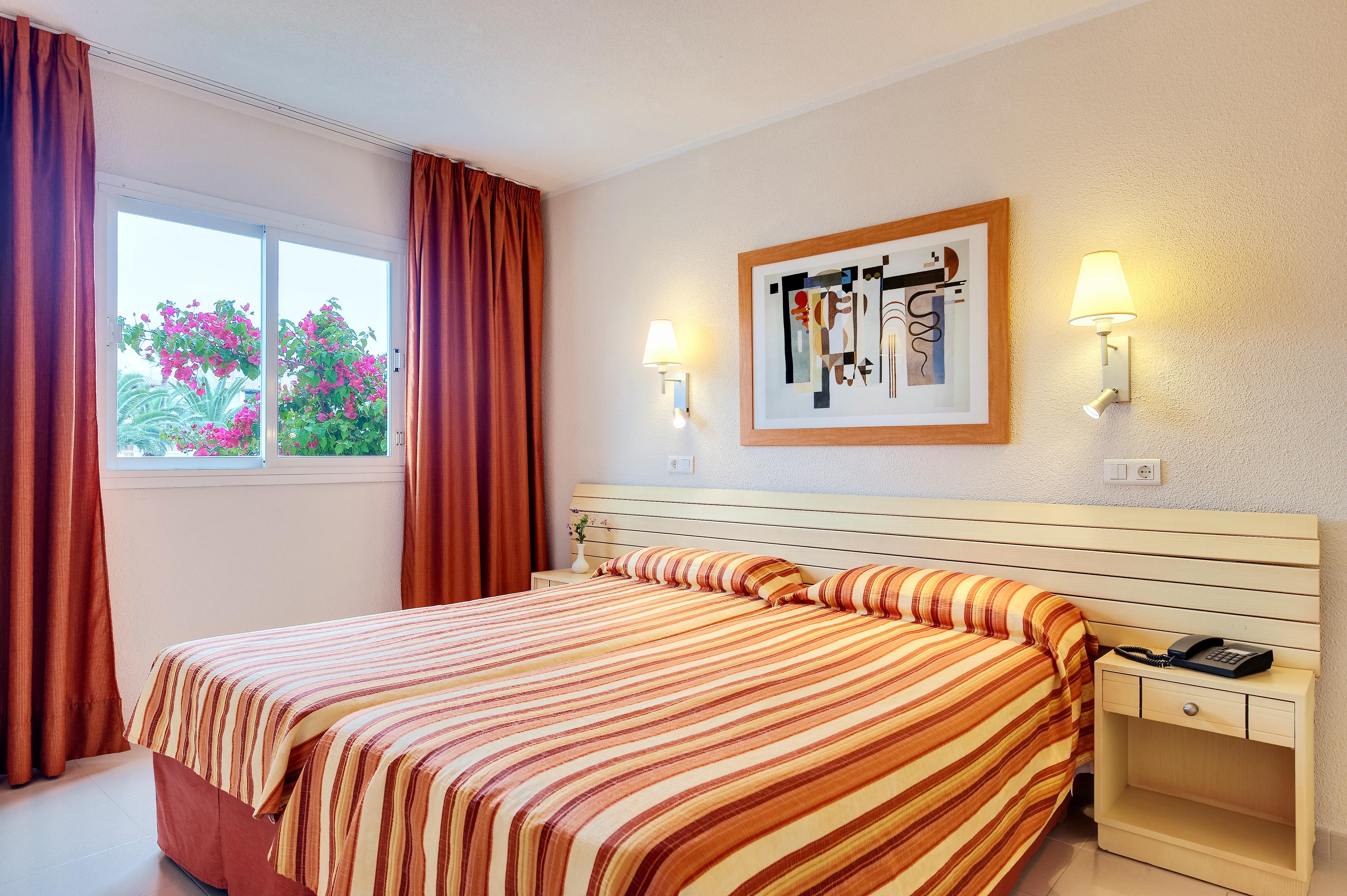 Aparthotel Alcudia Garden in Mallorca, Spanje ...