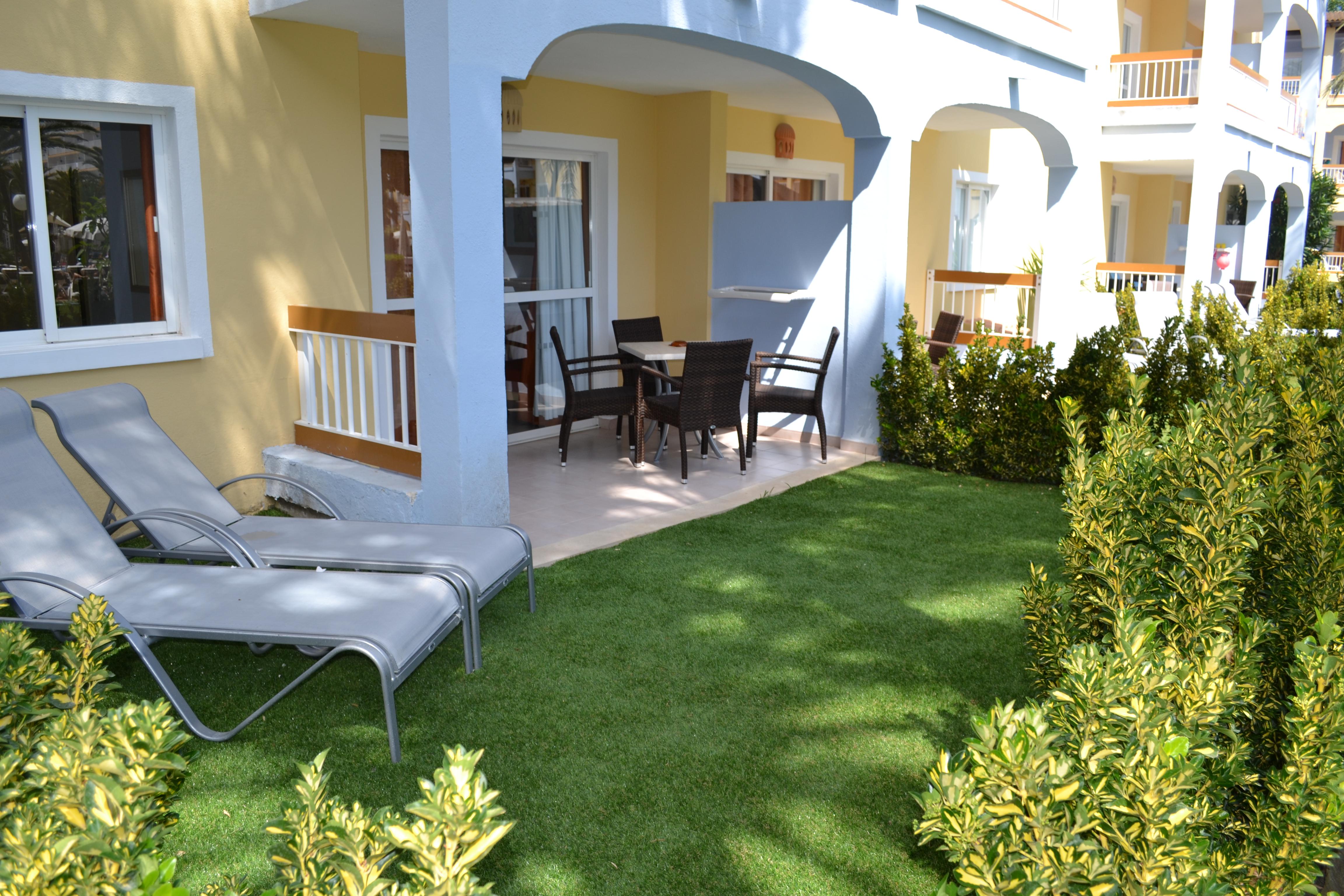 Aparthotel Alcudia Garden in Mallorca, Spanje ...