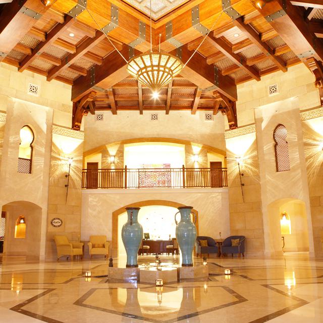 Hôtel Albatros Palace Port Ghalib photo 10