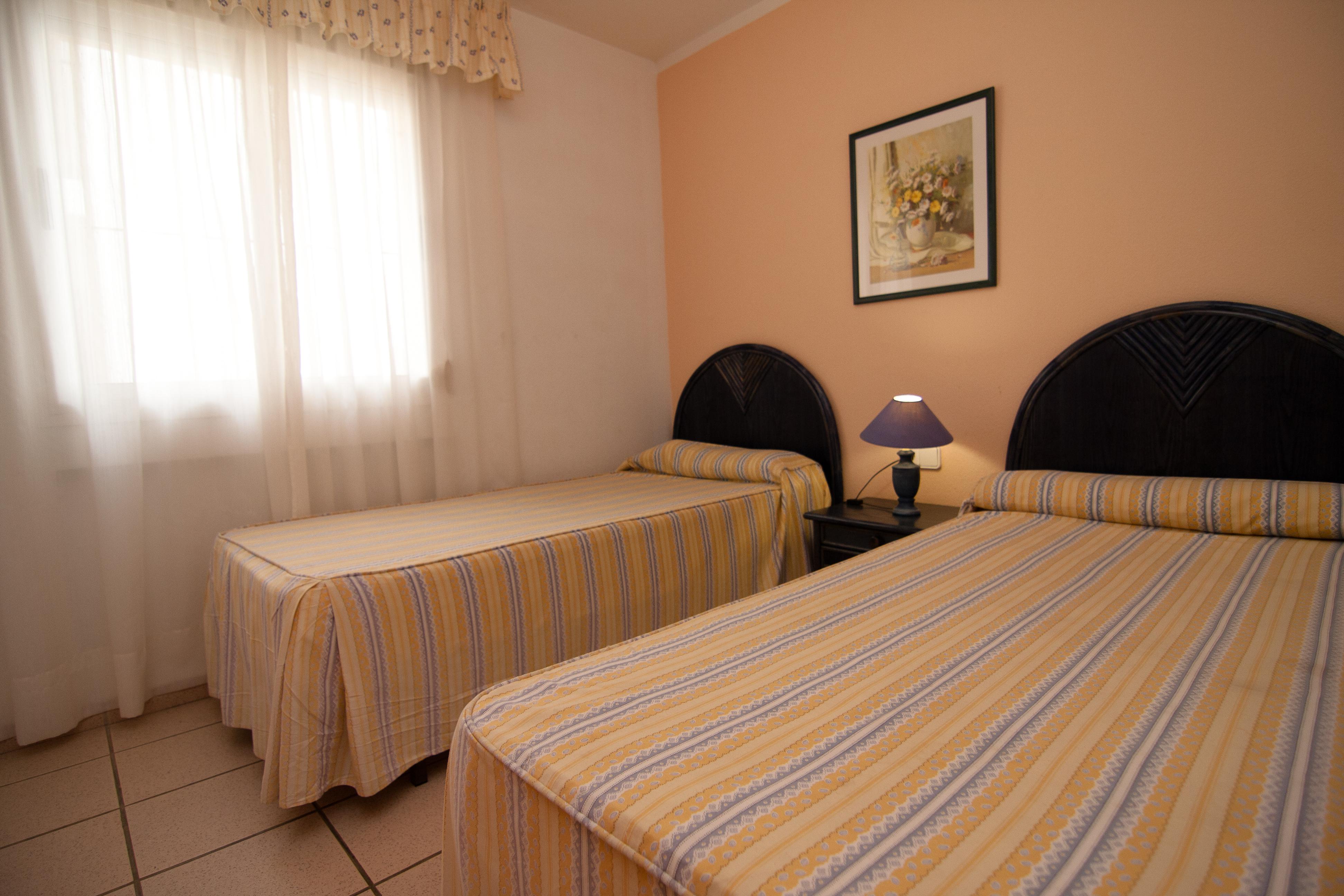 Bungalows Imperial Park Spa Resort