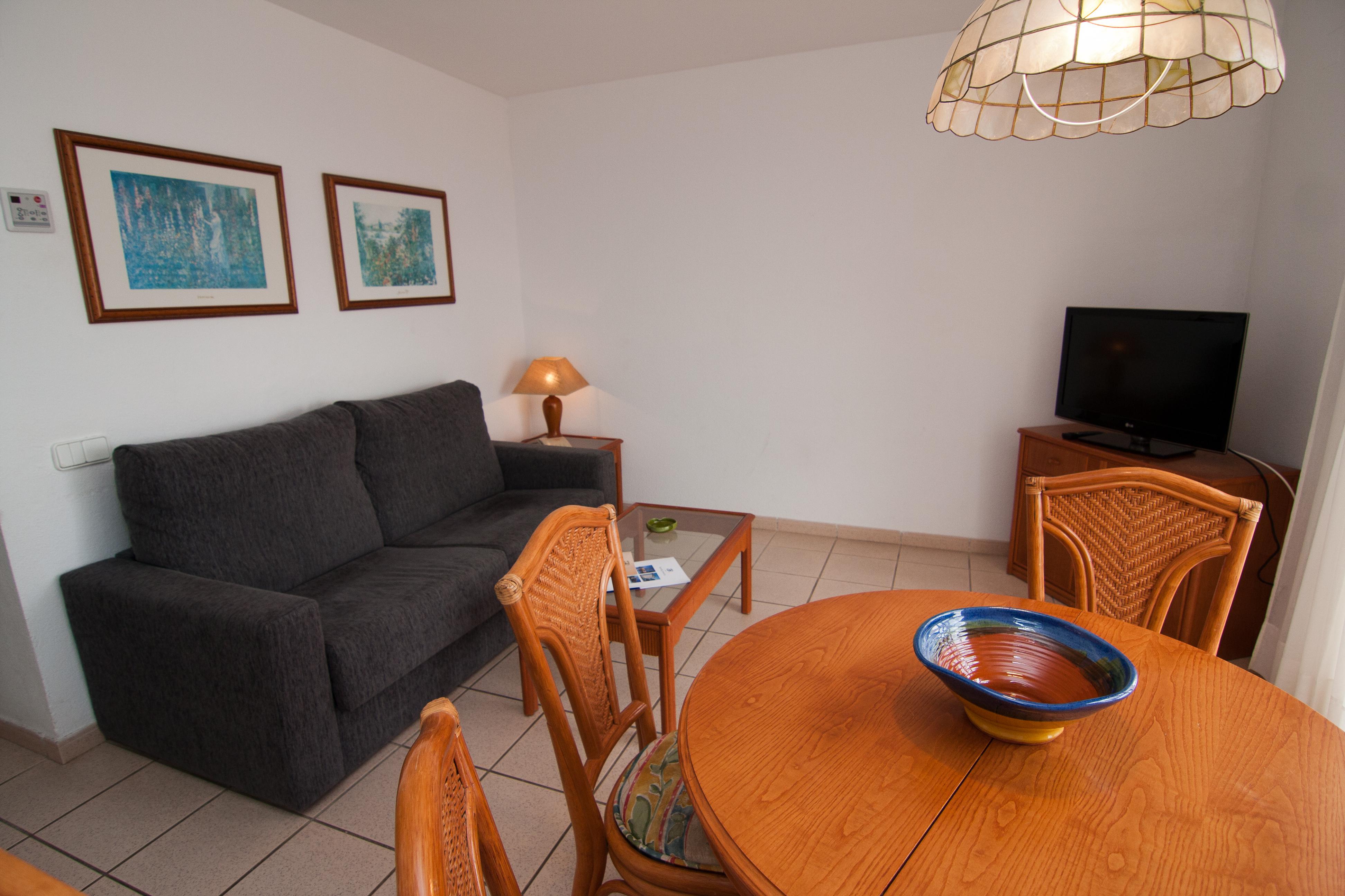 Bungalows Imperial Park Spa Resort