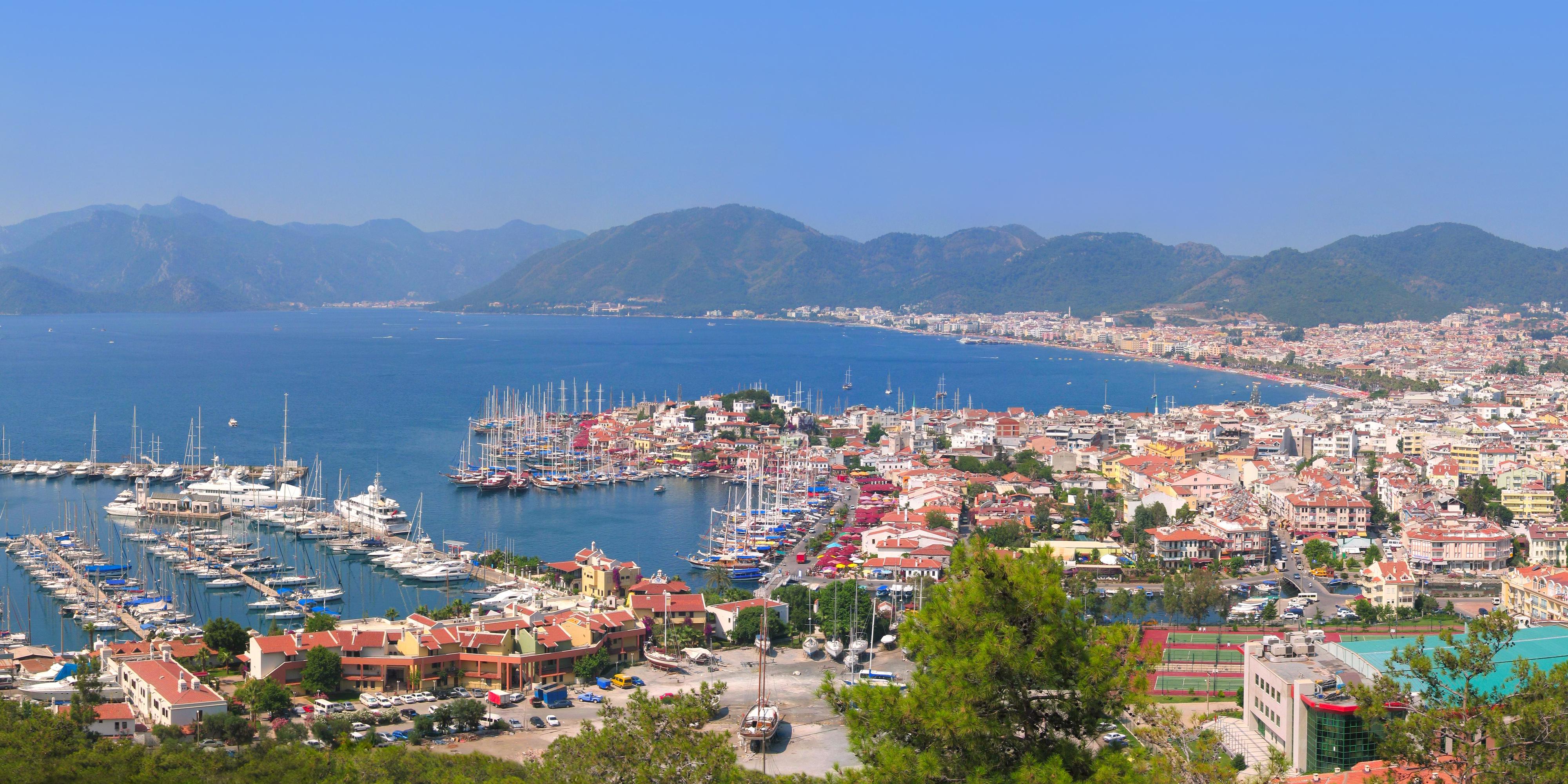 Marmaris