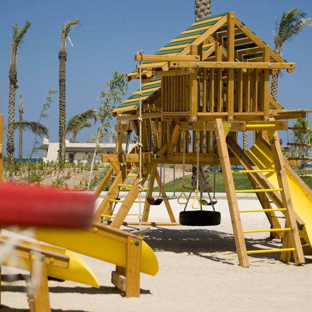 Hôtel Steigenberger Al Dau Beach - Hiver au soleil photo 11