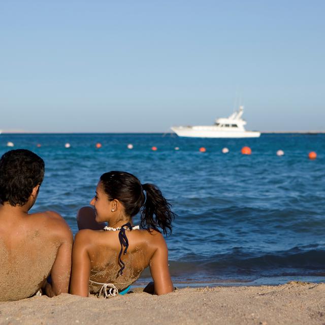 Hôtel Steigenberger Al Dau Beach - Hiver au soleil photo 10