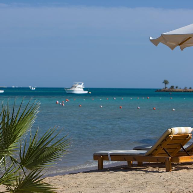 Hôtel Steigenberger Al Dau Beach - Hiver au soleil photo 7