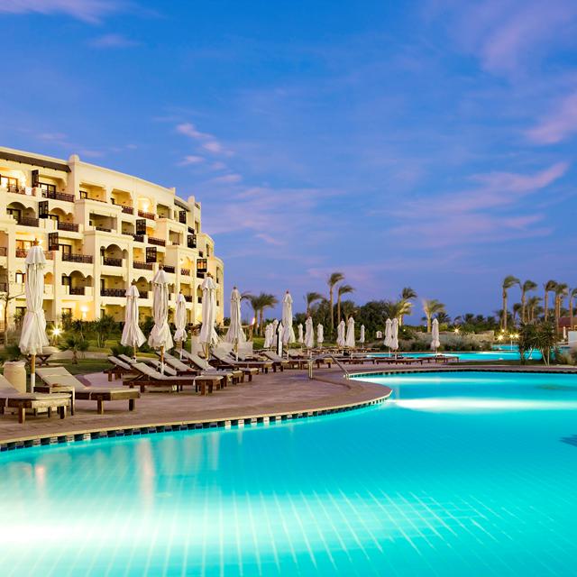 Hôtel Steigenberger Al Dau Beach - Hiver au soleil photo 9