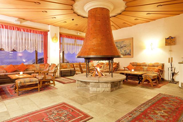 Goedkoopste skivakantie Davos-Klosters ⛷️ Hotel Sport 3 Dagen  €409,-