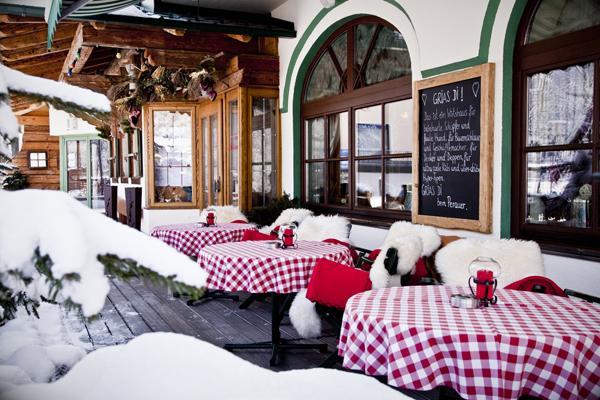Goedkope wintersport Zillertal ⛷️ Hotel & Gasthof Perauer
