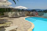 Aparthotel Viaros - inclusief huurauto vakantie Argolis