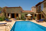 Porfyrios Country House