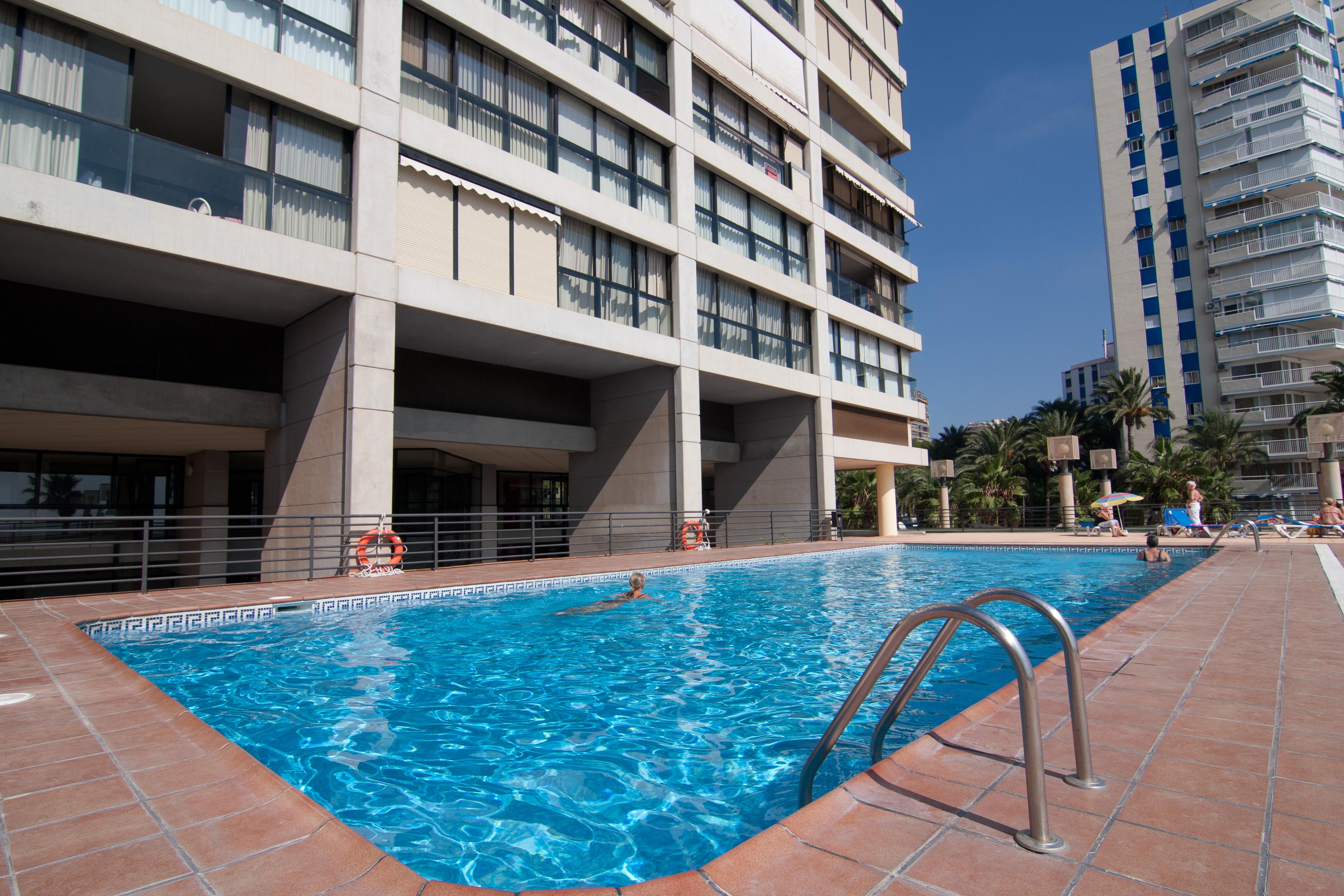 Apartments Santa Margarita Costa Blanca, Spanien Sunweb