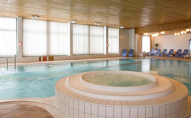 Vakantiedeal skivakantie Flims - Laax & Falera ⛷️ Hotel Laaxerhof 4 Dagen  €639,-