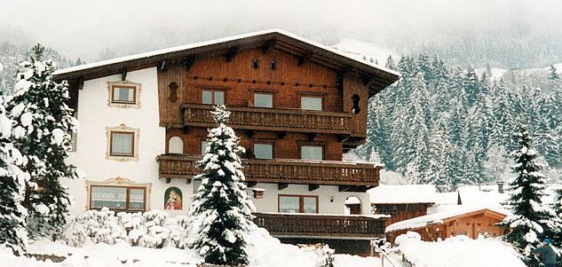 Meer info over Landhaus Maridl  bij Sunweb-wintersport