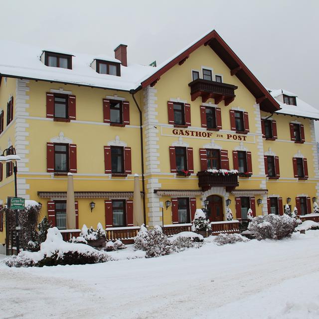 Gasthof Post