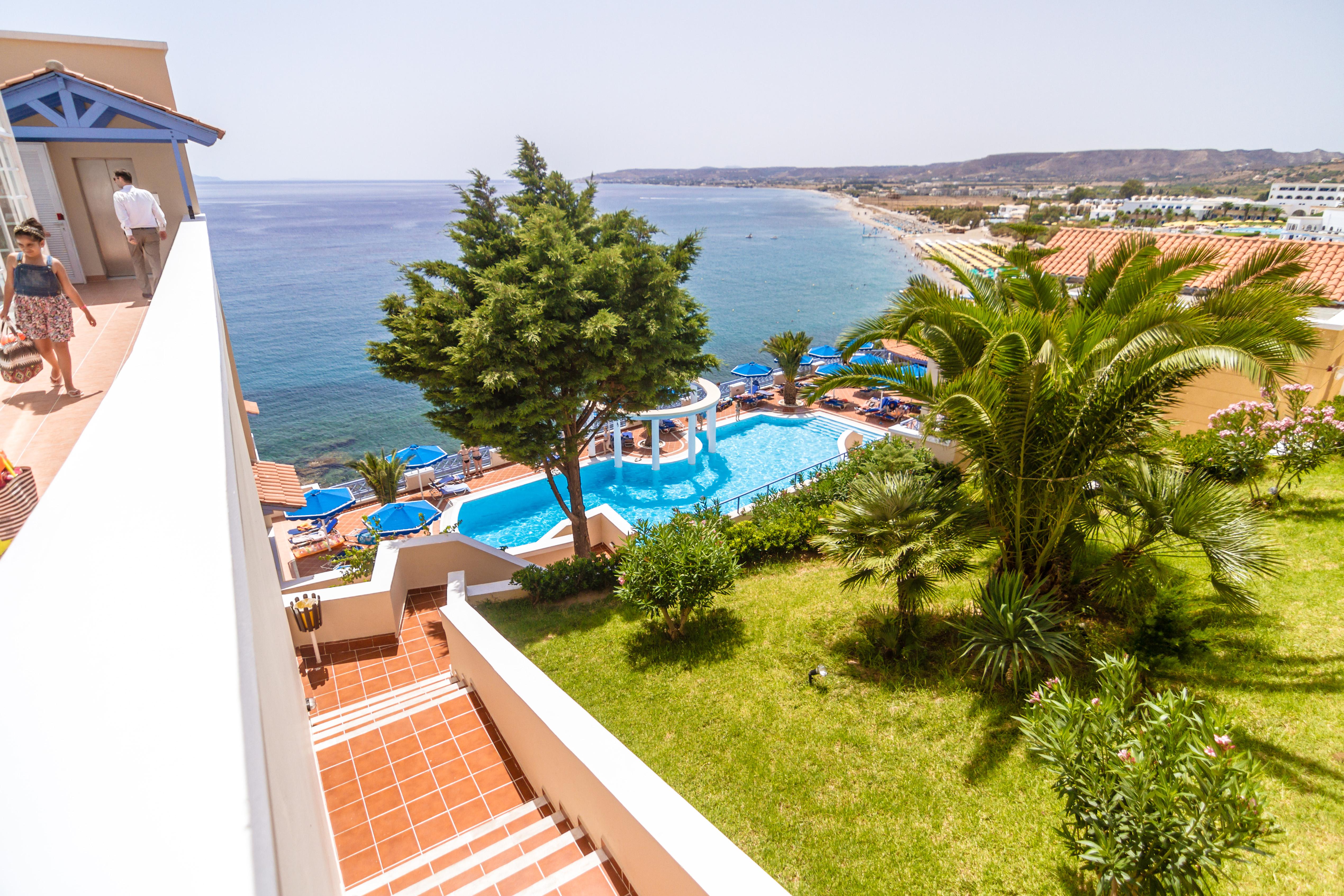 Mitsis Summer Palace Beach Hotel Kos