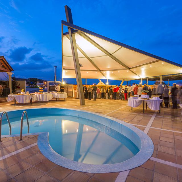 Hôtel Apollo Beach photo 12
