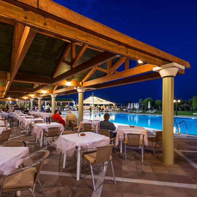 Hôtel Apollo Beach photo 6