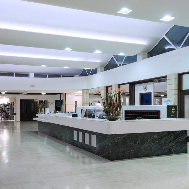 Hôtel Apollo Beach photo 10