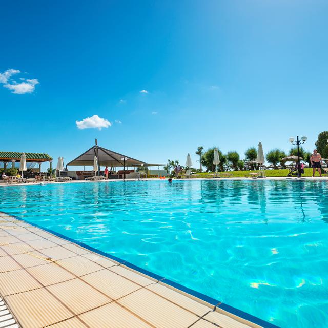 Hôtel Apollo Beach photo 8