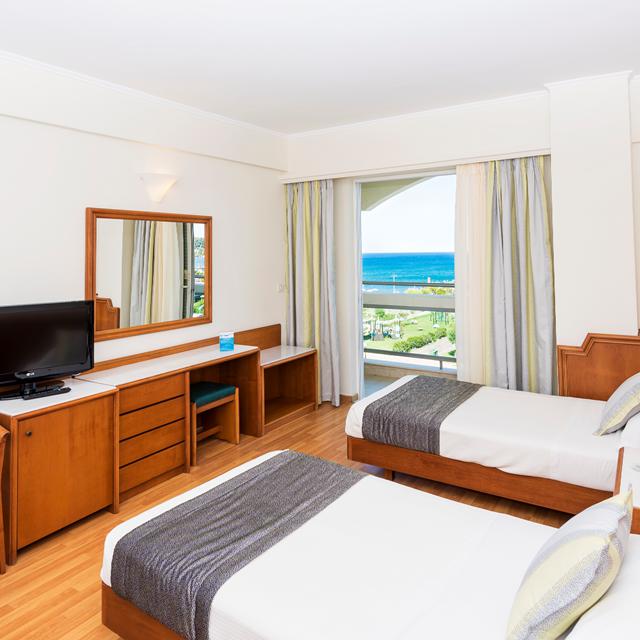 Hôtel Apollo Beach photo 2