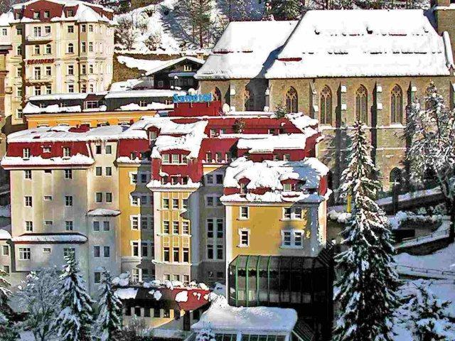 Hotel Sanotel