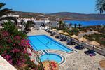 Aparthotel Amoopi Bay vakantie Karpathos