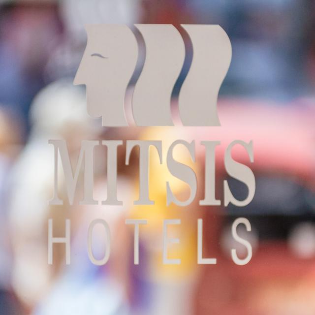 Hotel Mitsis Petit Palais Beach photo 18