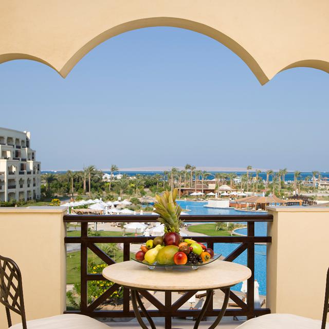 Hôtel Steigenberger Al Dau Beach - Hiver au soleil photo 23
