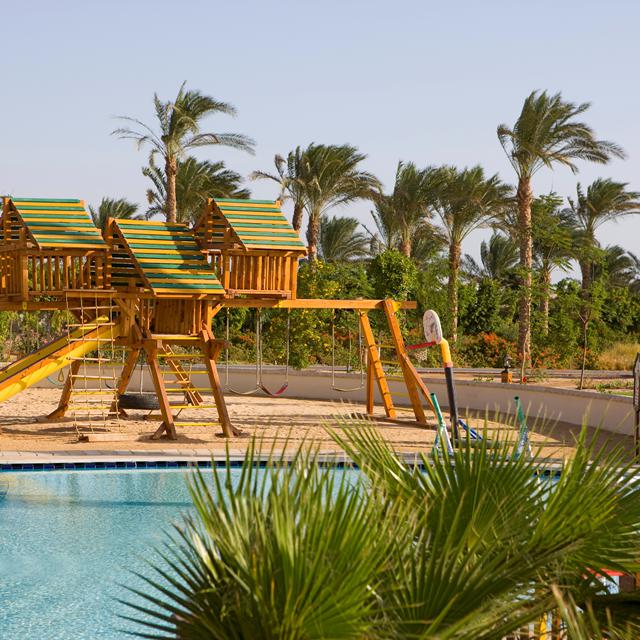 Hôtel Steigenberger Al Dau Beach - Hiver au soleil photo 20