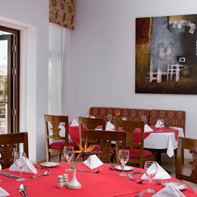 Hôtel Steigenberger Al Dau Beach - Hiver au soleil photo 16