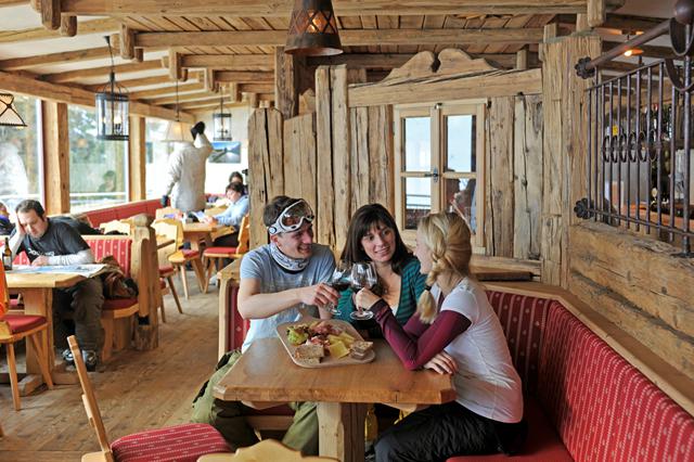 Goedkope wintersport Engelberg ⛷️ Hotel Alpine Lodge Trübsee