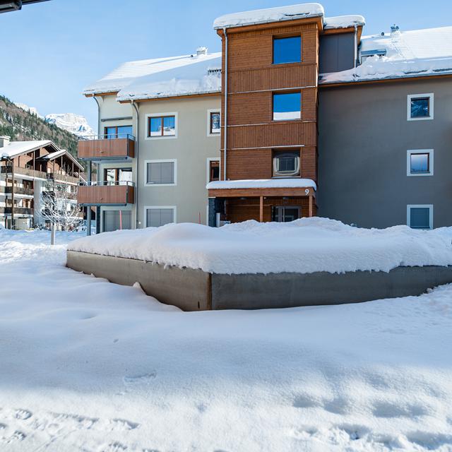 Titlis Resort