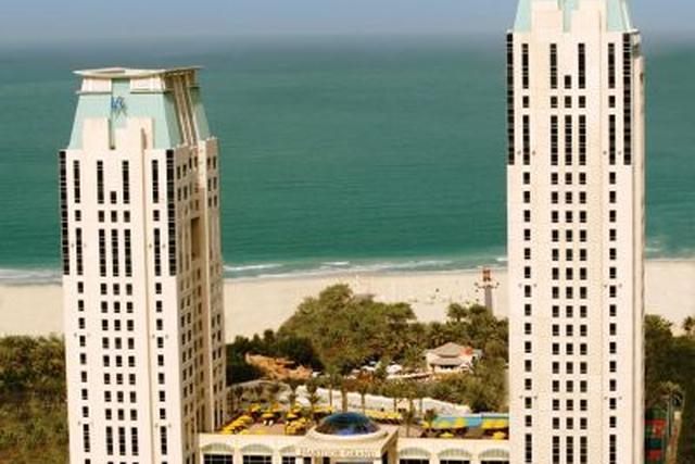 Habtoor Grand Resort & Spa Habtoor Grand Resort & Spa