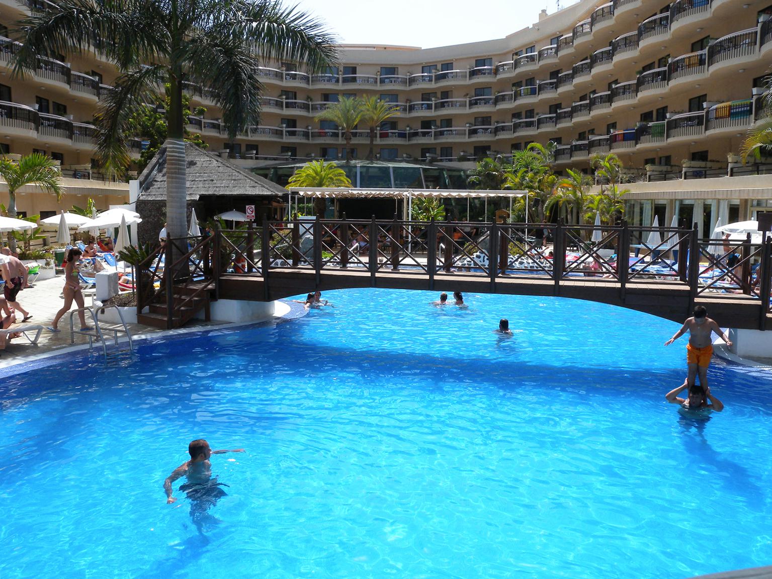 Hotel Dream Noëlia Sur in Tenerife, Spanje | Zonvakantie Sunweb