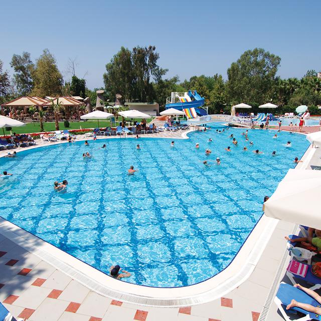Hotel Lycus Beach Hotel Lycus Beach