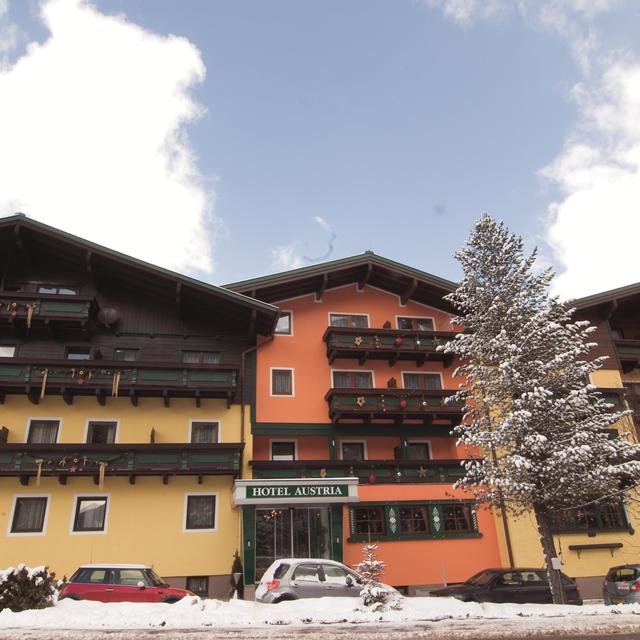 Hotel Austria