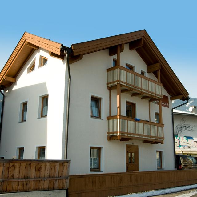 Chalet Villa Laura Tirol
