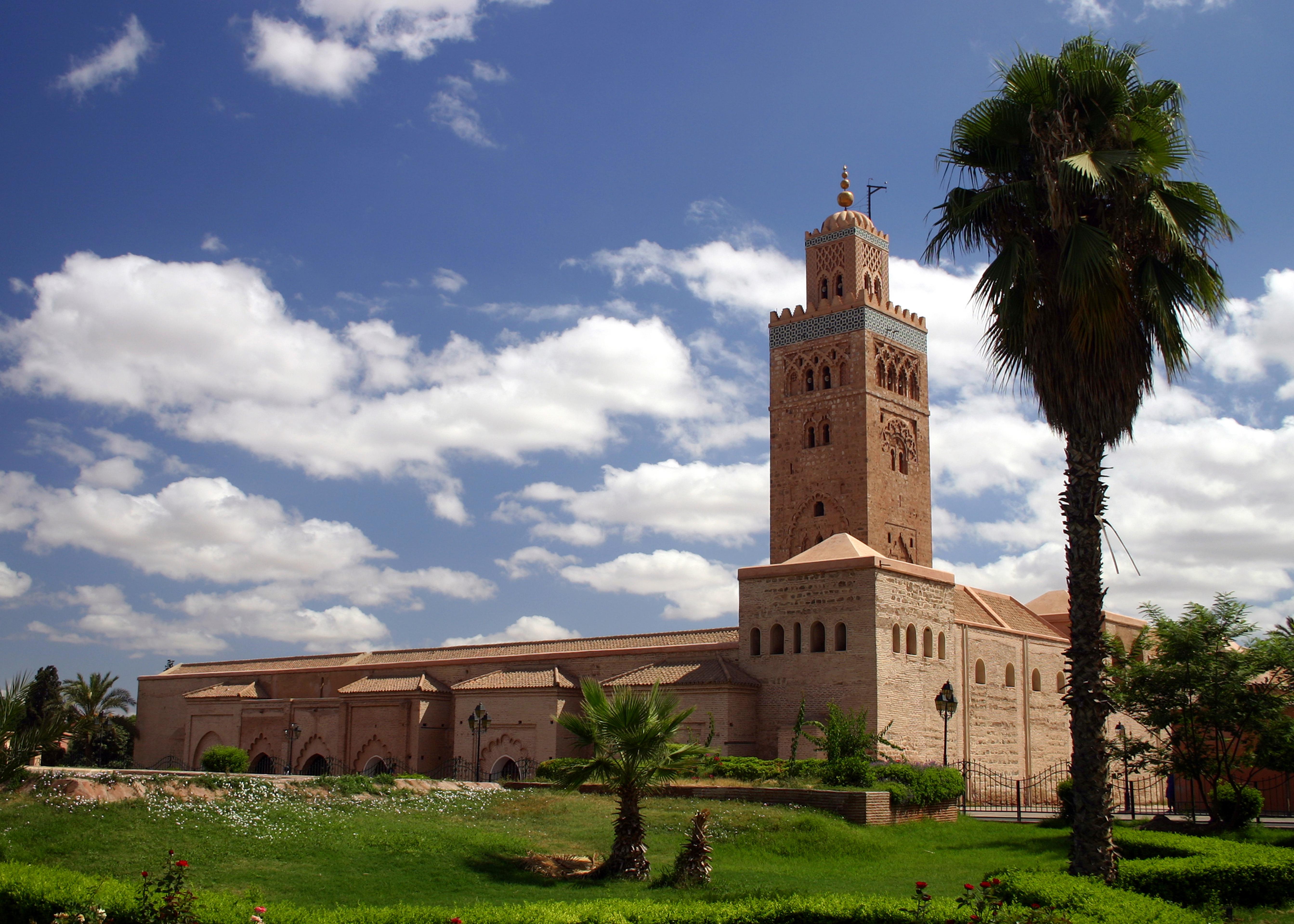 Marrakech